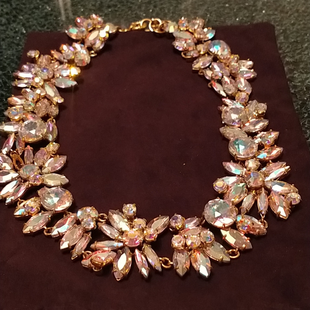 J Crew Necklace NWOT